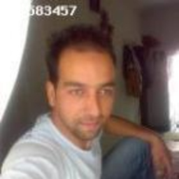 Ahmet Gönen