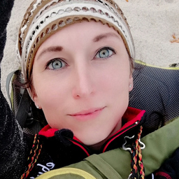 Verena Thormann