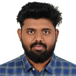 SUBRAMANIAN ARUNACHALAM