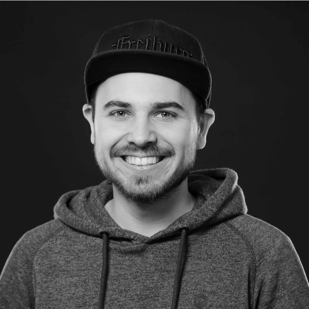 Patrick Hug Personalfachkaufmann Europäischer Hochschulverbund XING