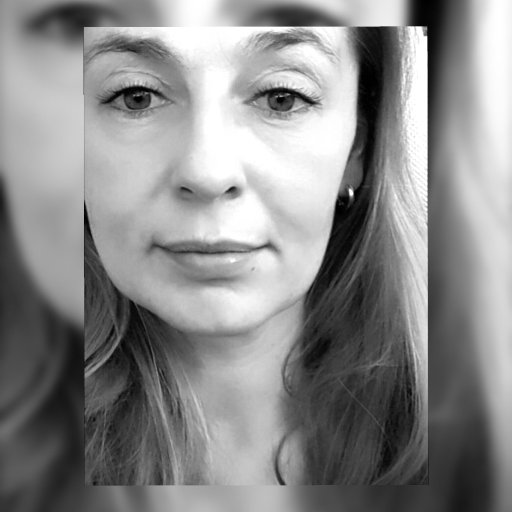 Social Media Profilbild Tanja Hindinger Muenchen