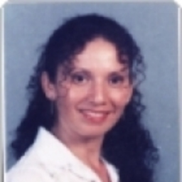 Leonora Gisella Bustamante Gómez