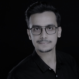 Israr Ahmed's profile picture