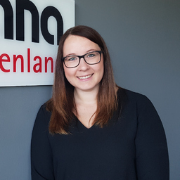 Carolin Kalmbach