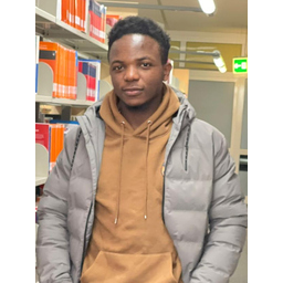 Gedeom Ludovic Kantet Tsasse
