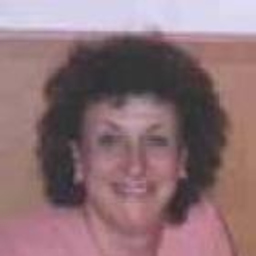 Claudia Stern