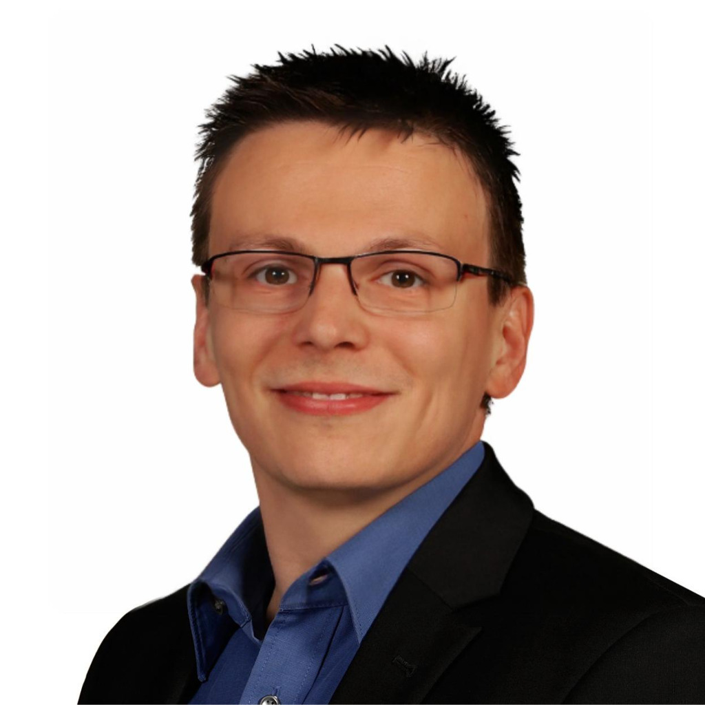 Daniel Nolting Entwicklungsingenieur Phoenix Contact GmbH & Co. KG