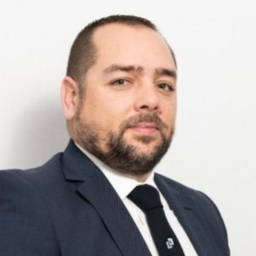 Sergio Pascual Castro