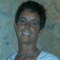 Cristina Schüller