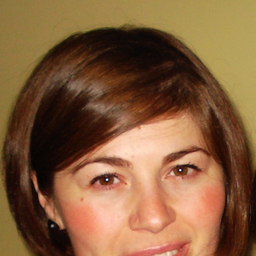 Irina Dragomir