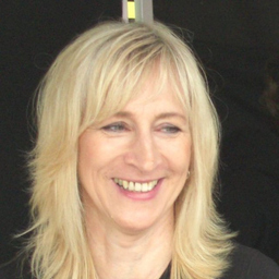 Ulrike Lingen