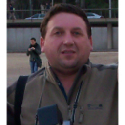 LUCIAN EUGEN GEORGESCU