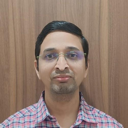 Mayuresh Sardeshpande