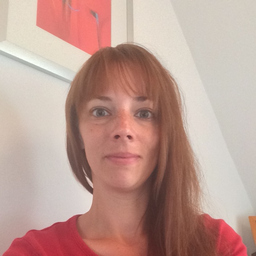 Petra Egelhofer's profile picture