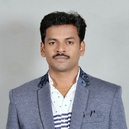 Venkatesan KT
