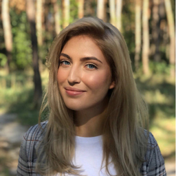 Maria Khomych