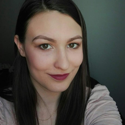 Agnieszka Szymanska