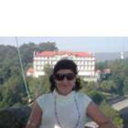 Ana Maria garcia Maqueda