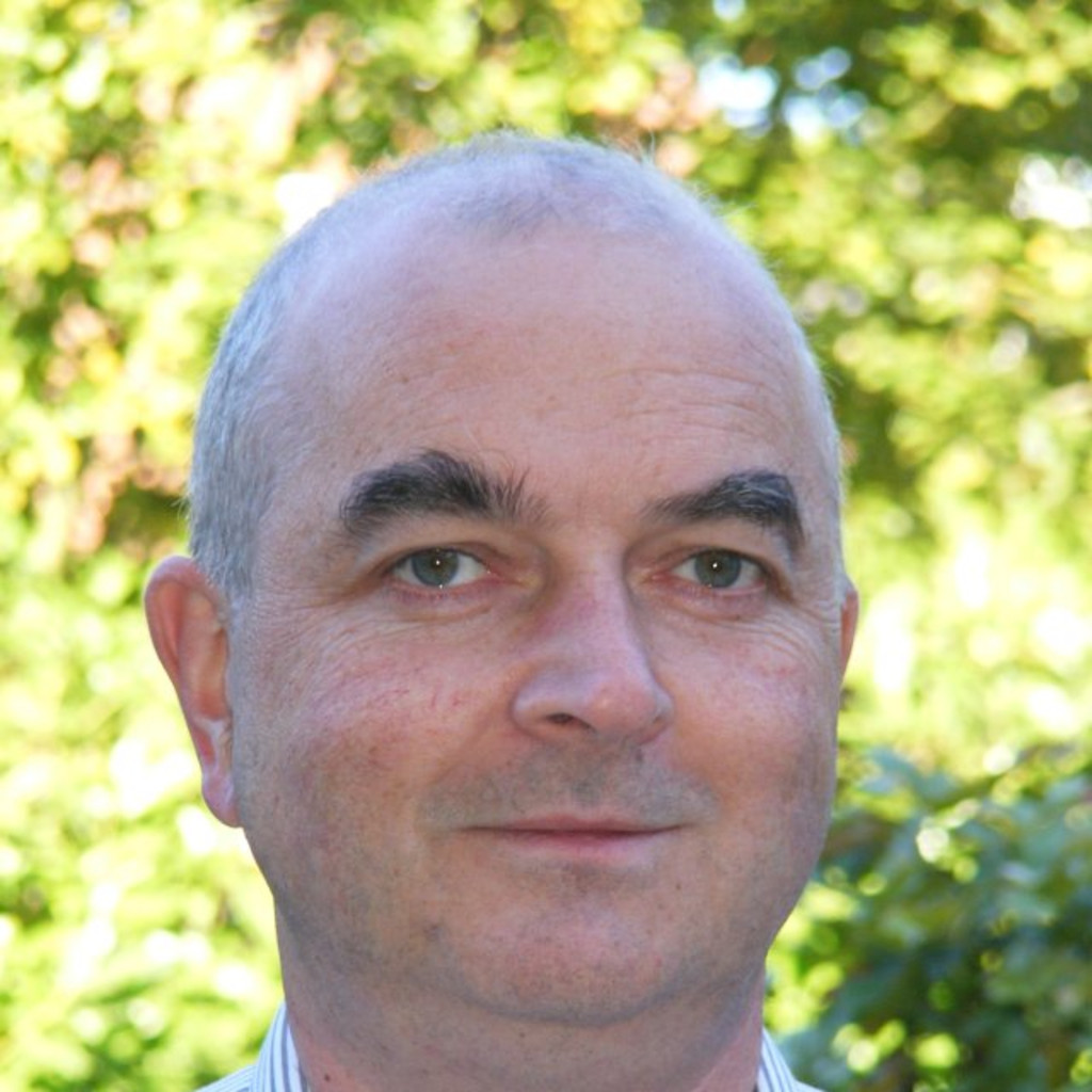 Rudolf Mintrop Niederlassungsleiter Essen OBERMEYER Infrastruktur