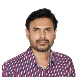 Vishal Yerekar