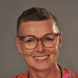 Angela Grünhagen