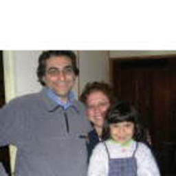 Prof. Oscar Garay