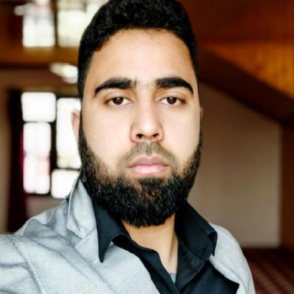 Danish Shabir International Sales Manager Valiant Business Media XING