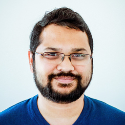 Sudeep Kumar Moharana