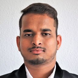 Srihari Goud Cheruku