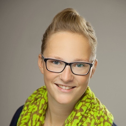 Annelen Diekmann's profile picture
