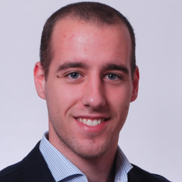 Yannick Fongern