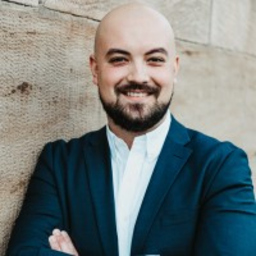 Ing. Konstantinos Gkekas
