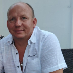 Markus Sibitz