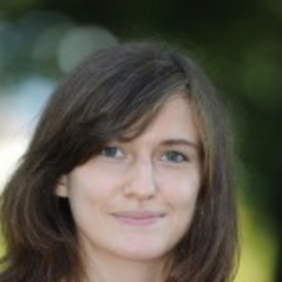 Alice Ledru