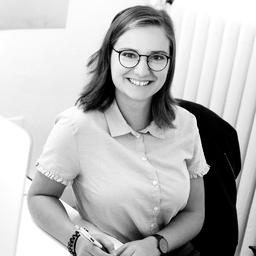 Sophie Borcherding