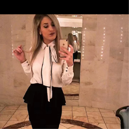 Julia Anderes
