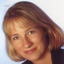 Gabriele Hamann