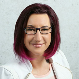 Sandra Bergmann
