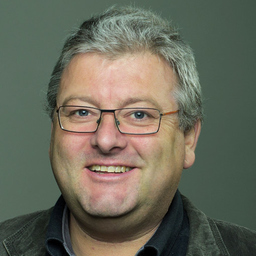 Peter Grohme