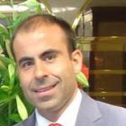 Javier Baz Martín