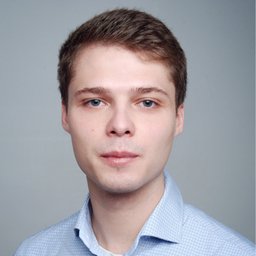 Maximilian Wiedenmann