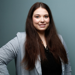 Hanna Maditha Bernhardt's profile picture