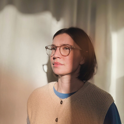 Magda Klukowski-Struwe