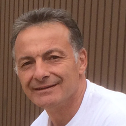 Daniel Soglia