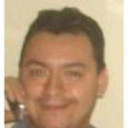 JOSE ANGEL MARTINEZ HERNANDEZ
