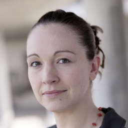 Harriet Kasper
