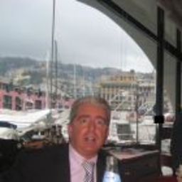 Paolo Serafino