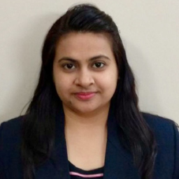 Namita Jhamb