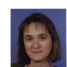 Dr. Anna Dr. med. Kakazani