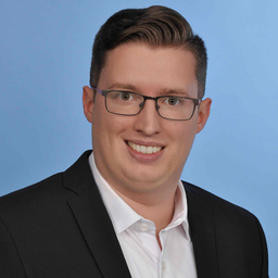 Patrick Eichert